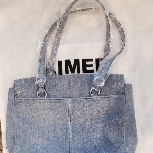Aimee Kestenberg NWT Handbag New - Picture 9 of 10